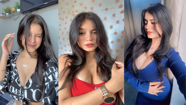 SHANAYA KATIYAN Aka Shreya Saxena Famous Influencer Most Demanded Instagram Paid Subscription UNLOCKED Ft. Huge Boobs 100+ PIC’S & 30+ VIDEO’S MERGED