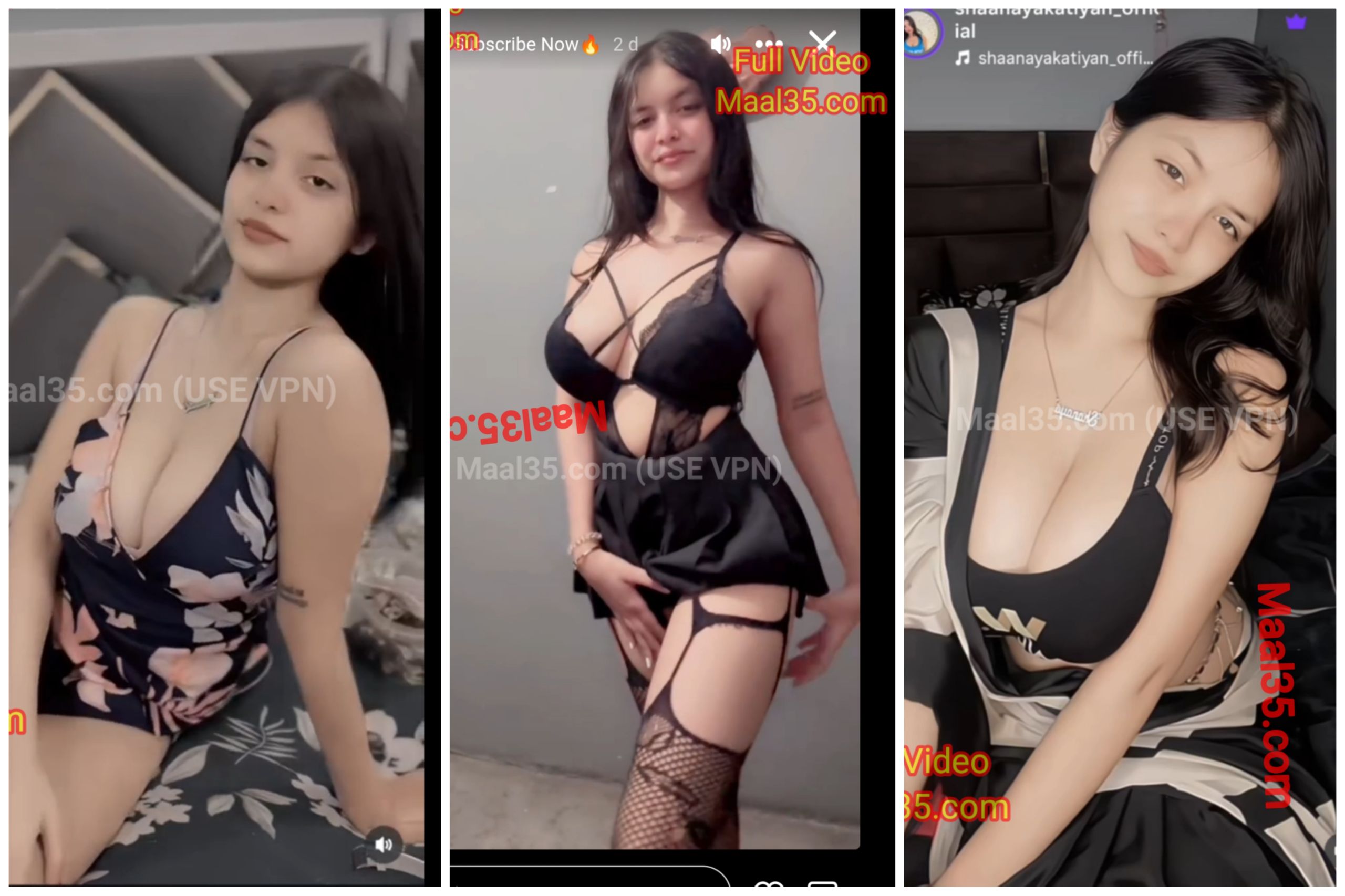 Insta Model Shanaya Katiyan All Insta Exclusive Content FIRST ON WHOLE INTERNET